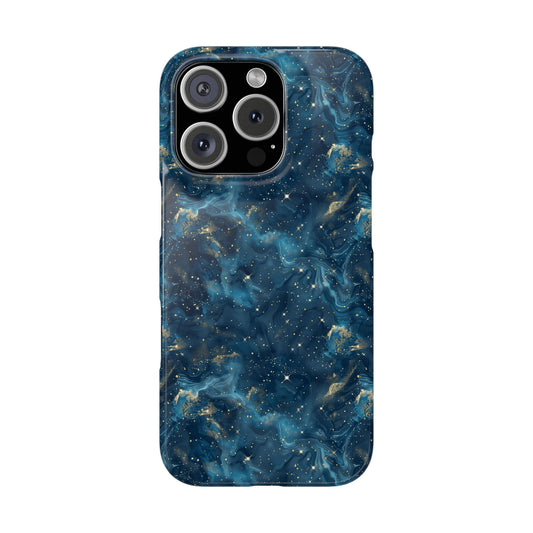 Celestial Dream - iPhone Snap Case