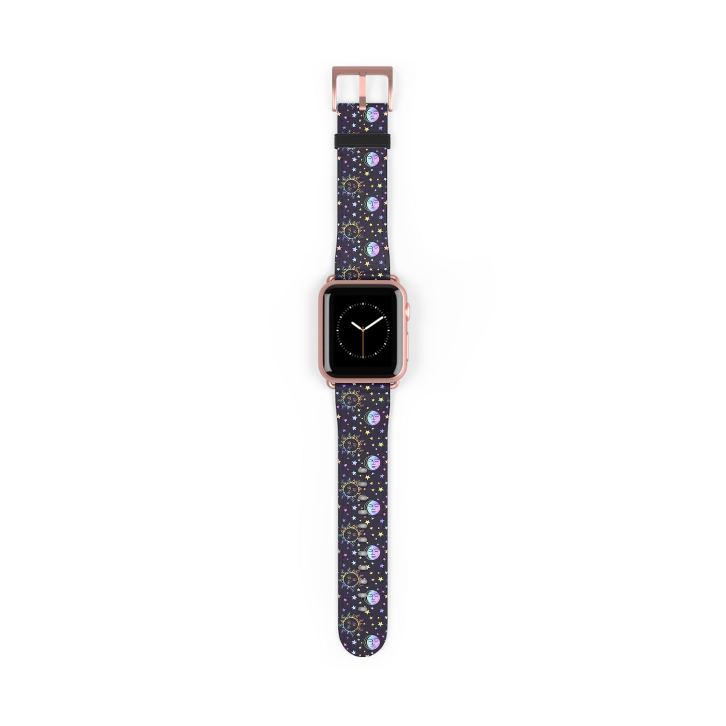 Cosmic Glow - Apple Watch Strap