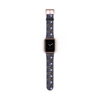 Cosmic Glow - Apple Watch Strap