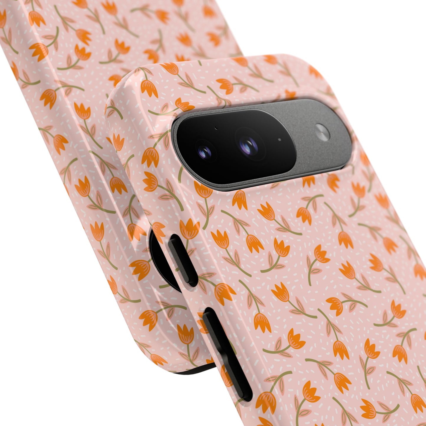 Spring Tulip - Google Pixel Tough Case