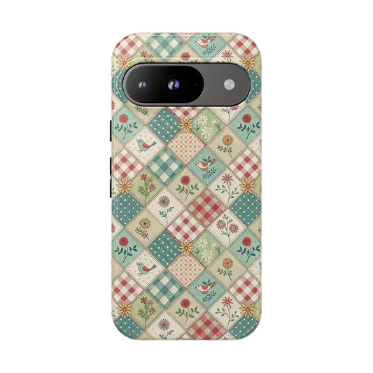 Home Sweet Home - Google Pixel Tough Case