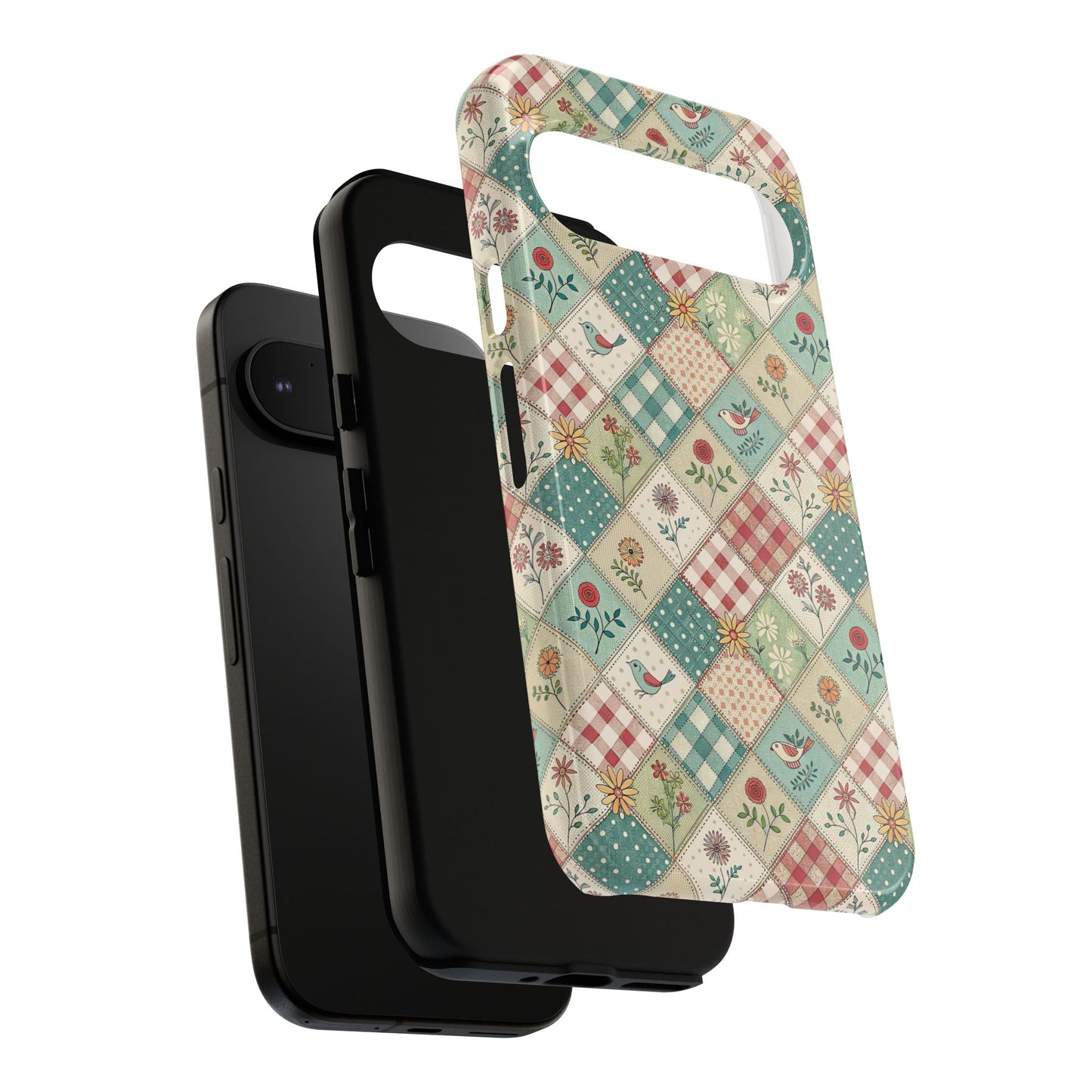 Home Sweet Home - Google Pixel Tough Case