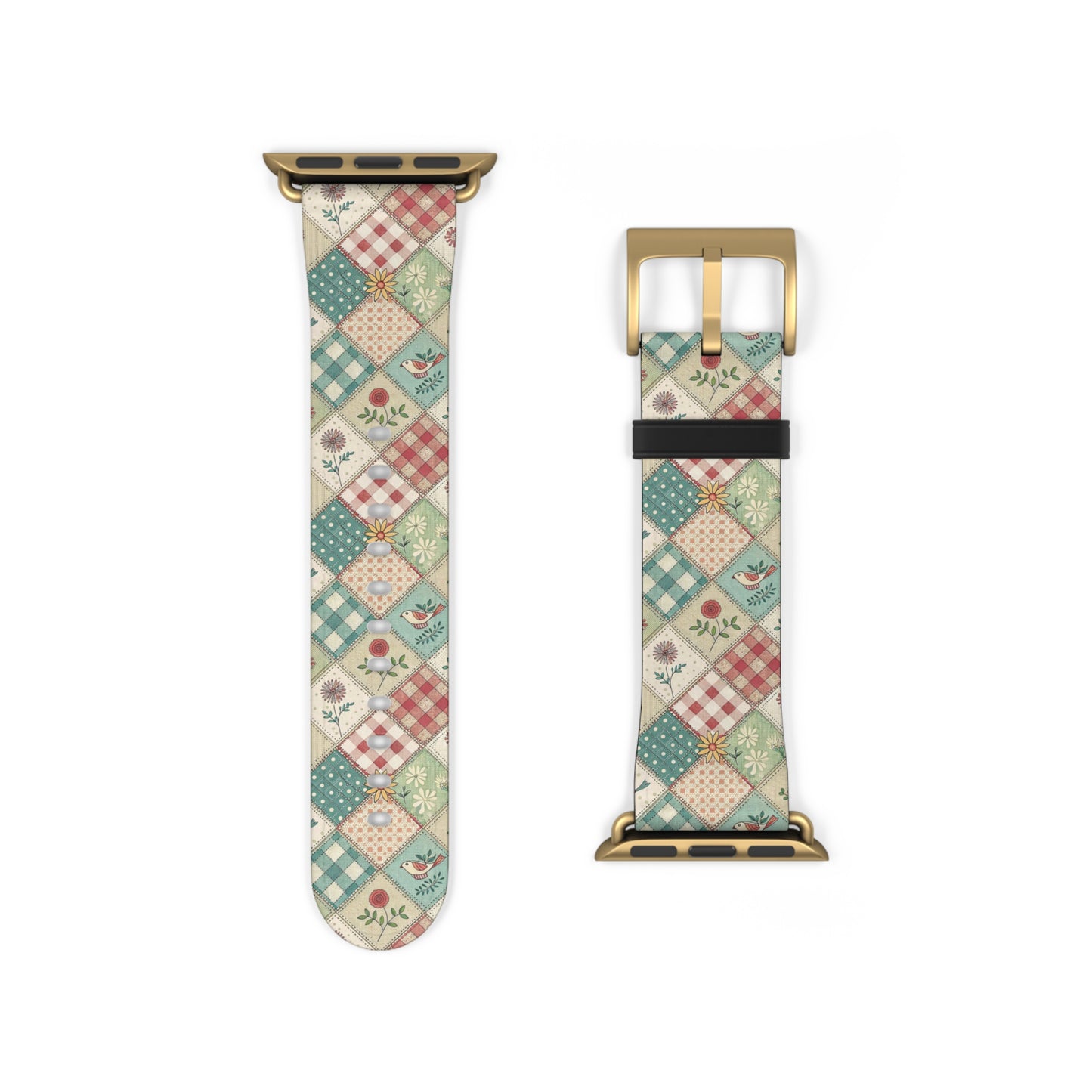 Home Sweet Home - Apple Watch Strap