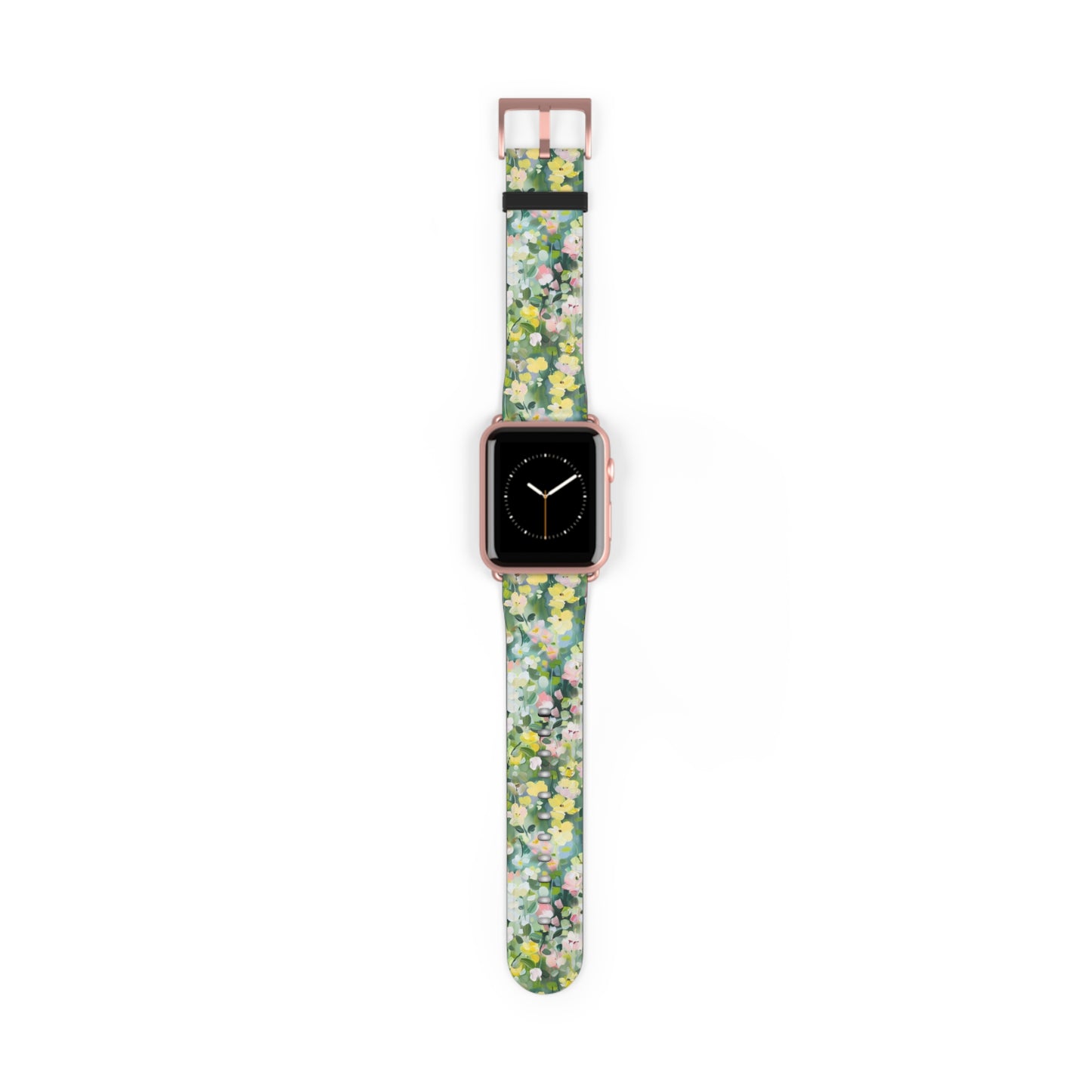 Pastel Meadow - Apple Watch Strap