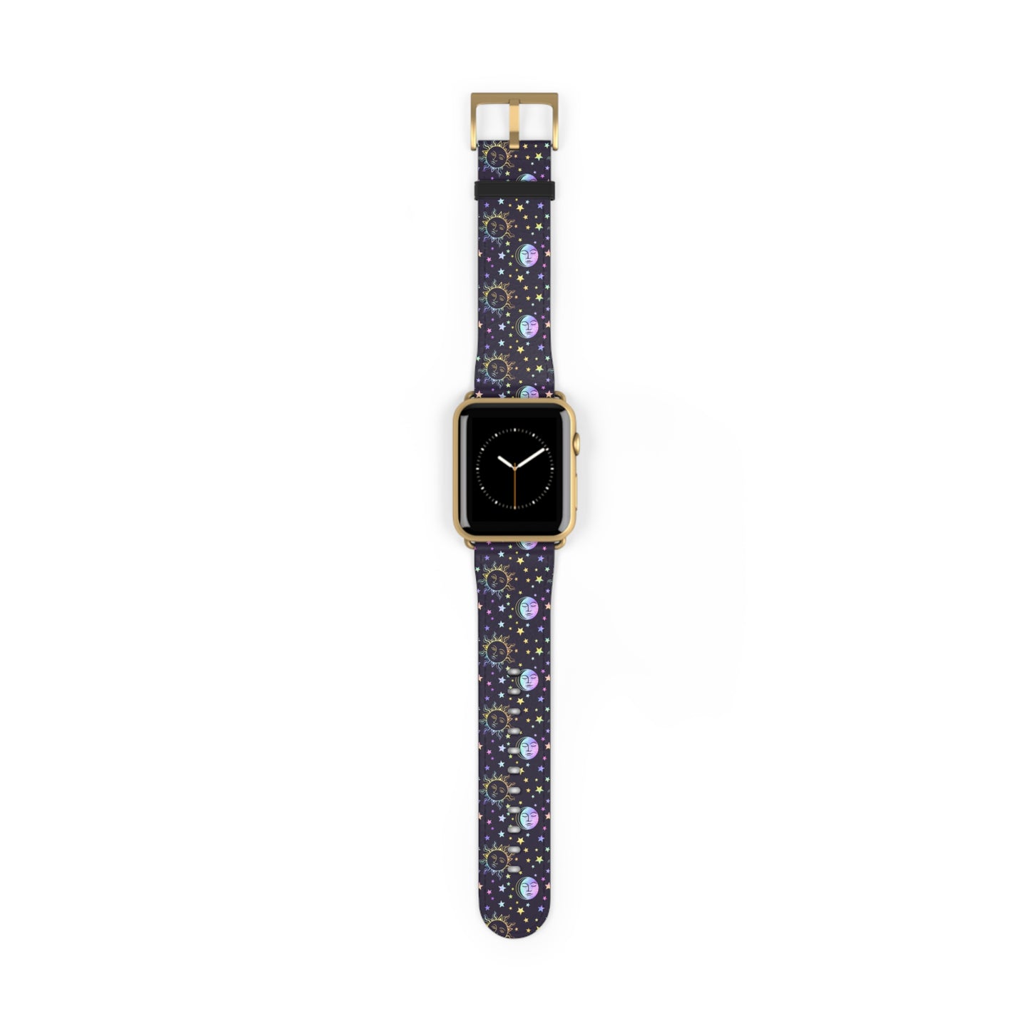 Cosmic Glow - Apple Watch Strap