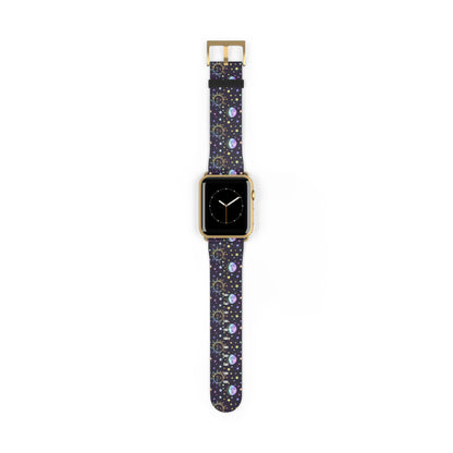 Cosmic Glow - Apple Watch Strap