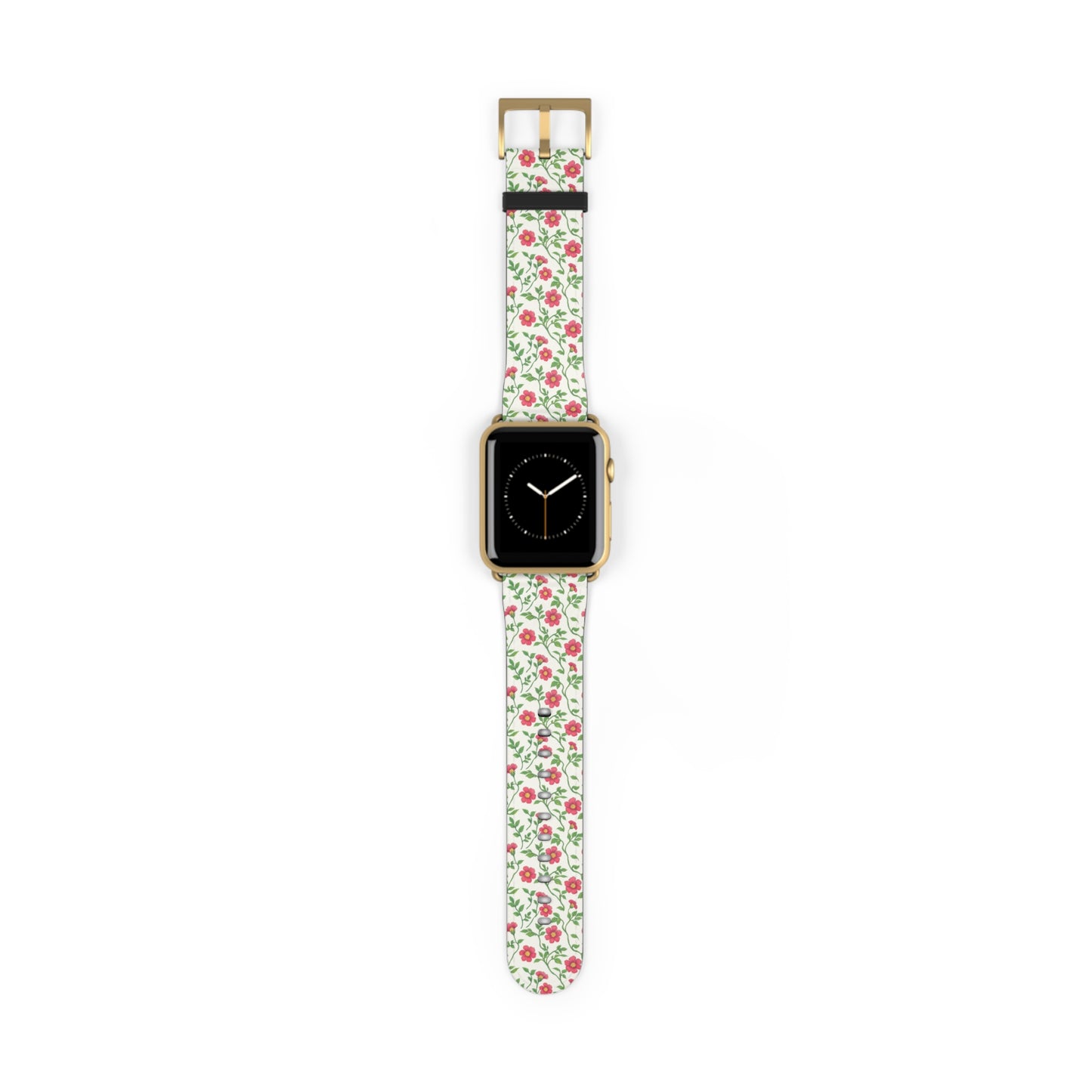 Vintage Blossom - Apple Watch Strap
