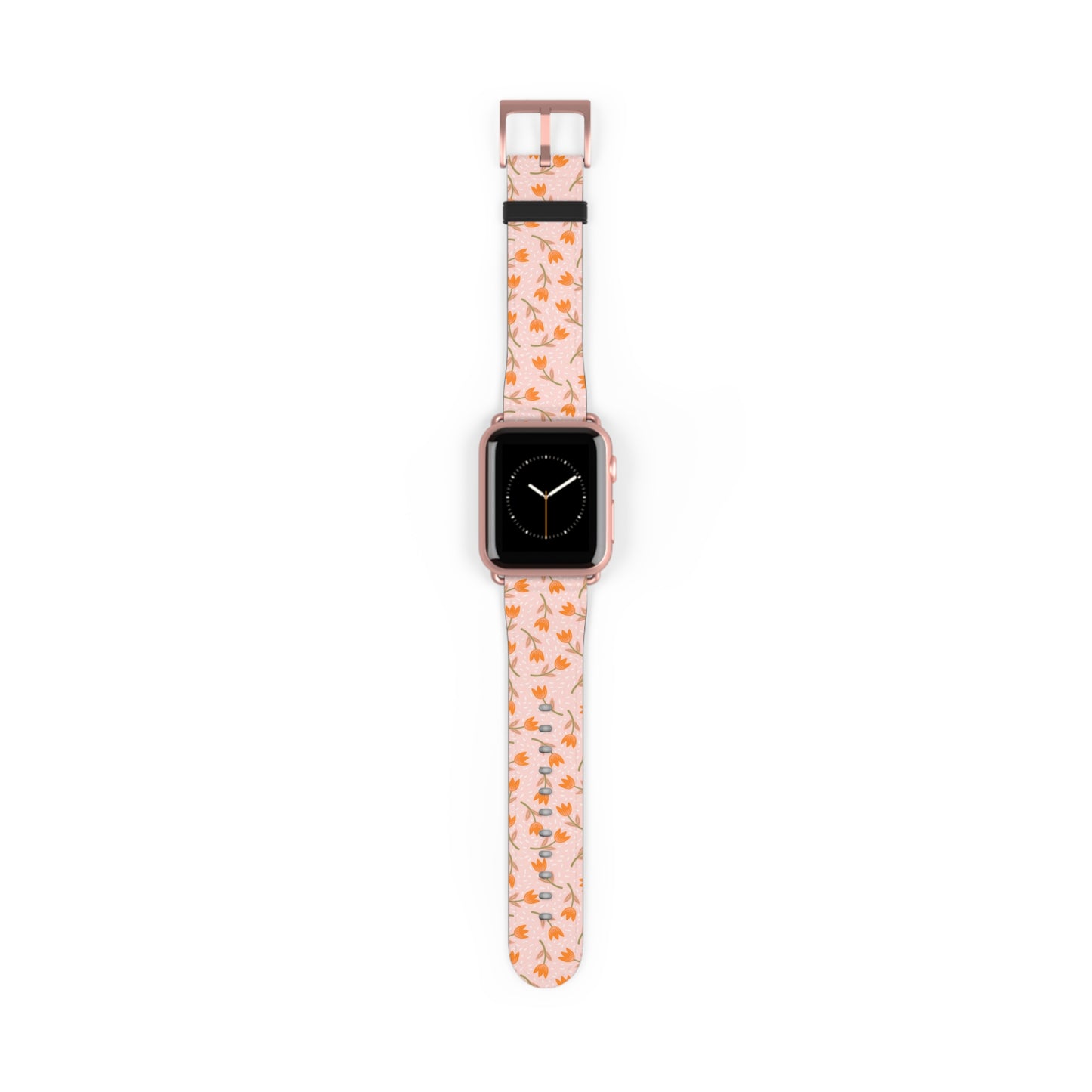 Spring Tulip - Apple Watch Strap