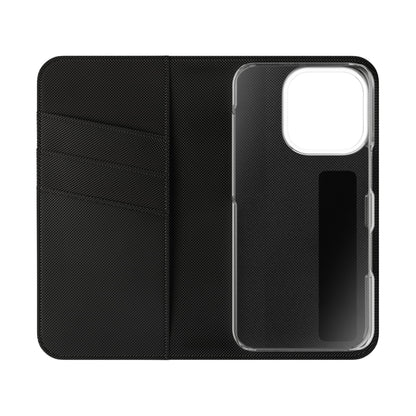 Cosmic Doodle - Folio Case
