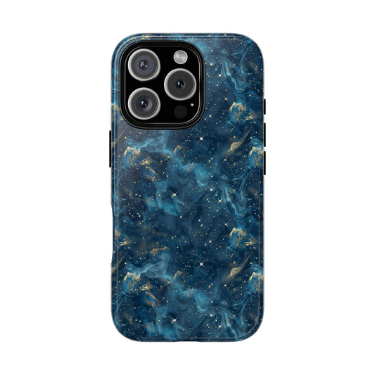 Celestial Dream - iPhone Tough Case