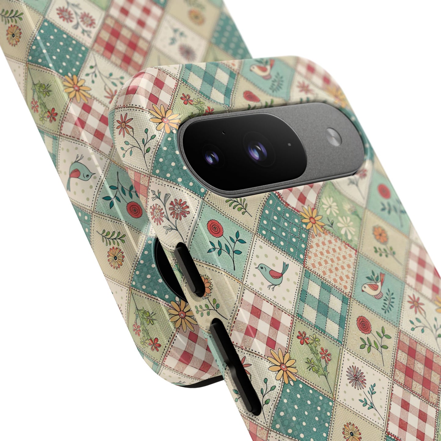 Home Sweet Home - Google Pixel Tough Case