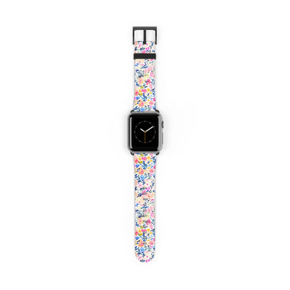 Ditsy Confetti - Apple Watch Strap
