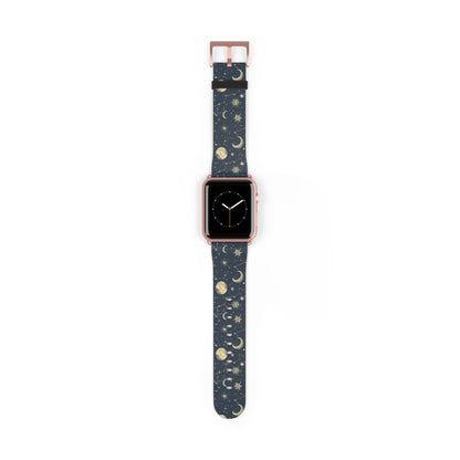 Celestial Universe - Apple Watch Strap