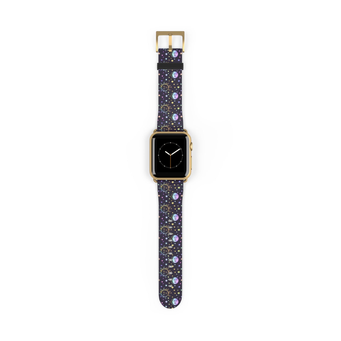 Cosmic Glow - Apple Watch Strap