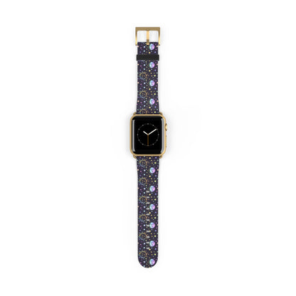 Cosmic Glow - Apple Watch Strap