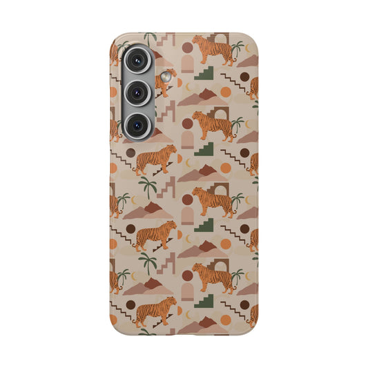 Savanna Vibes - Samsung Snap Case