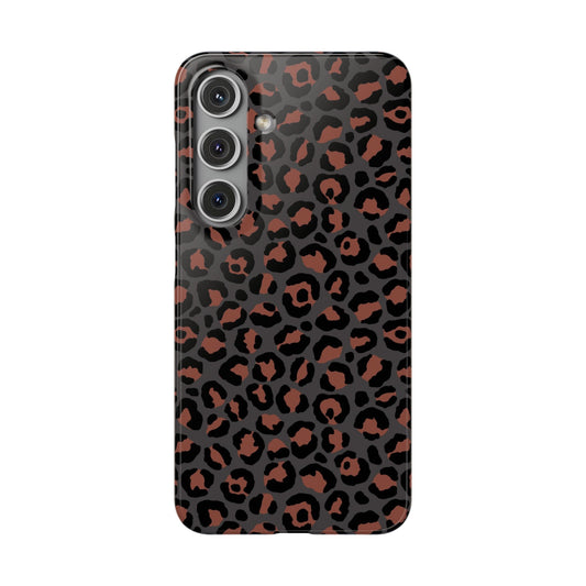 Twilight Predator - Samsung Snap Case