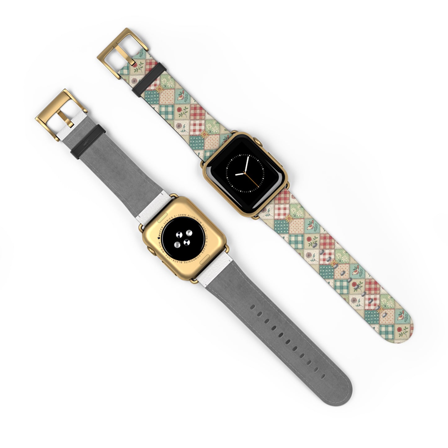 Home Sweet Home - Apple Watch Strap