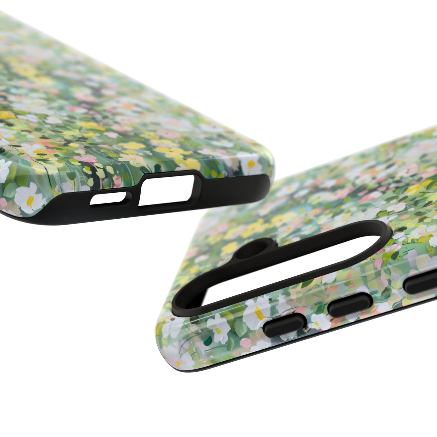 Pastel Meadow - Samsung Tough Case