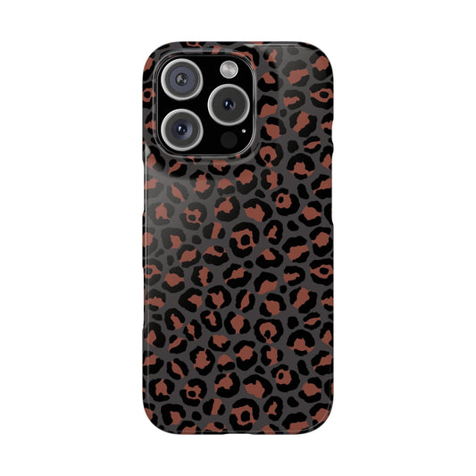 Twilight Predator - iPhone Snap Case