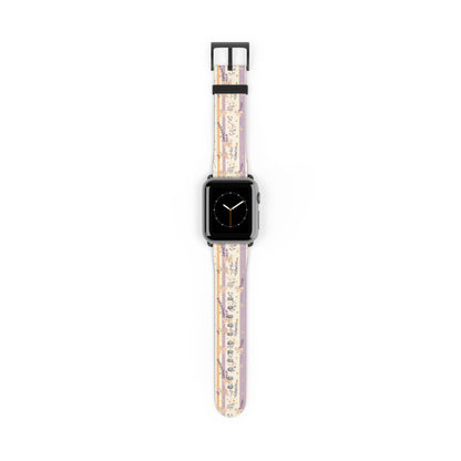 Pretty Vintage - Apple Watch Strap
