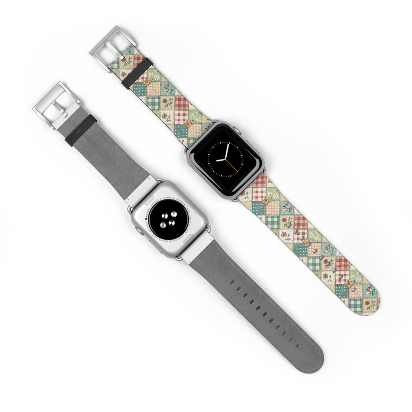 Home Sweet Home - Apple Watch Strap
