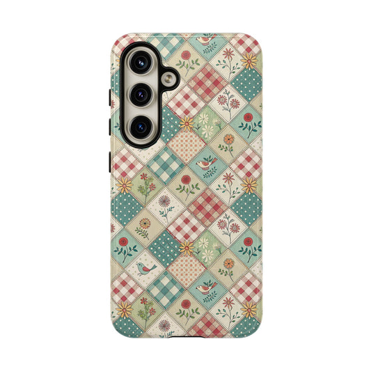 Home Sweet Home - Samsung Tough Case