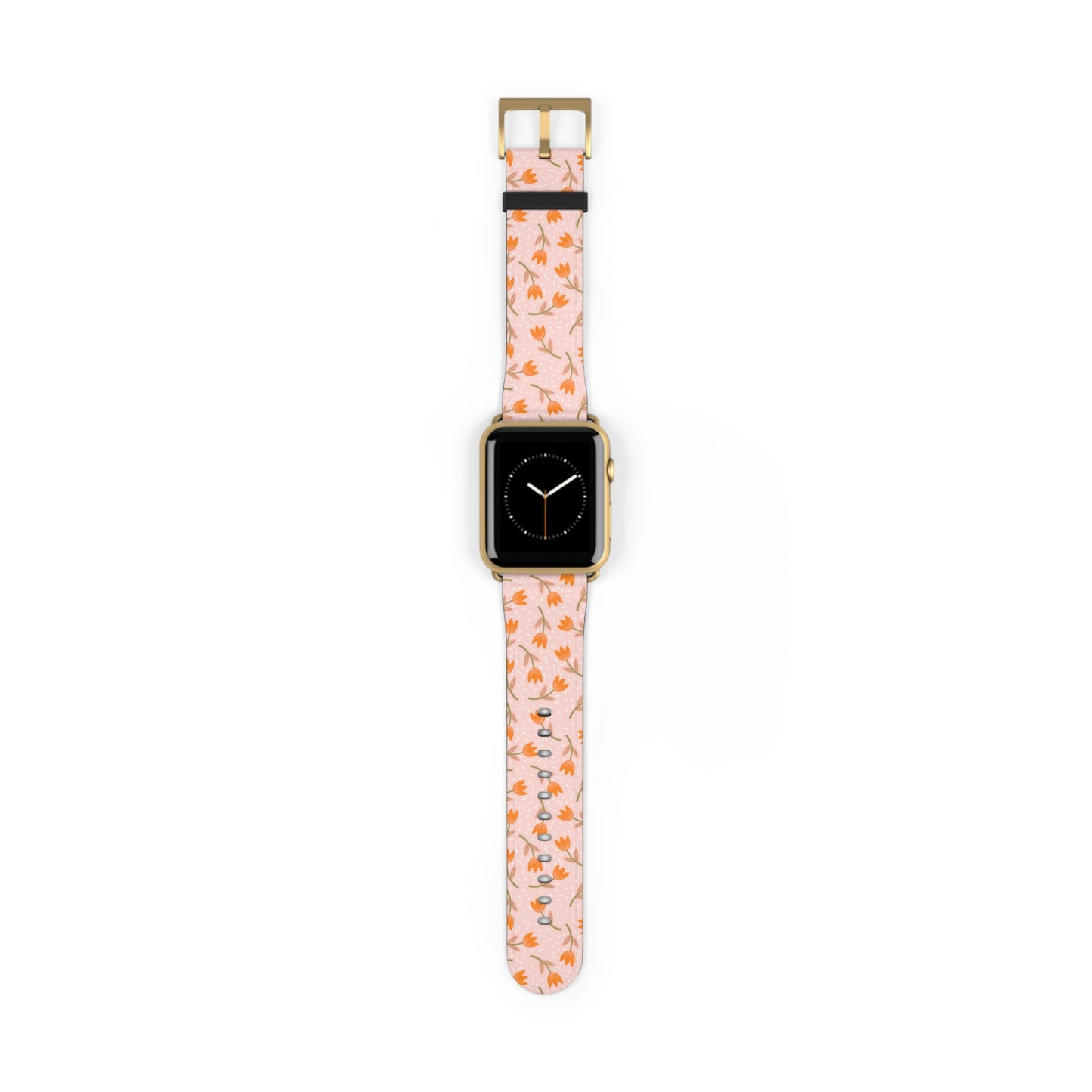 Spring Tulip - Apple Watch Strap