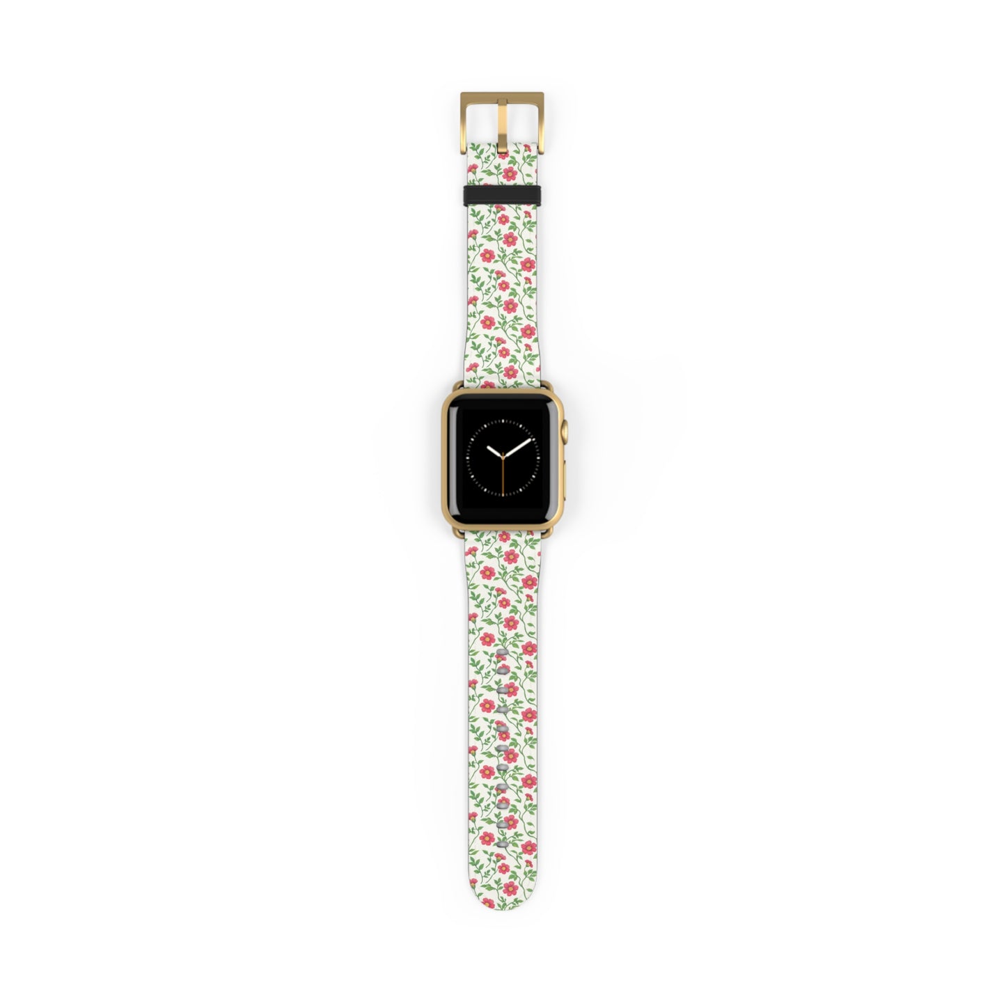 Vintage Blossom - Apple Watch Strap