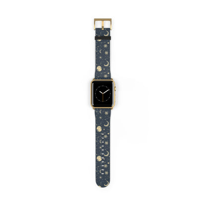 Celestial Universe - Apple Watch Strap