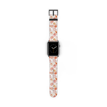 Rosy Reverie - Apple Watch Strap