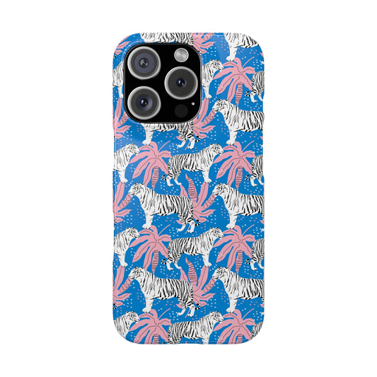 Pop Jungle - iPhone Snap Case