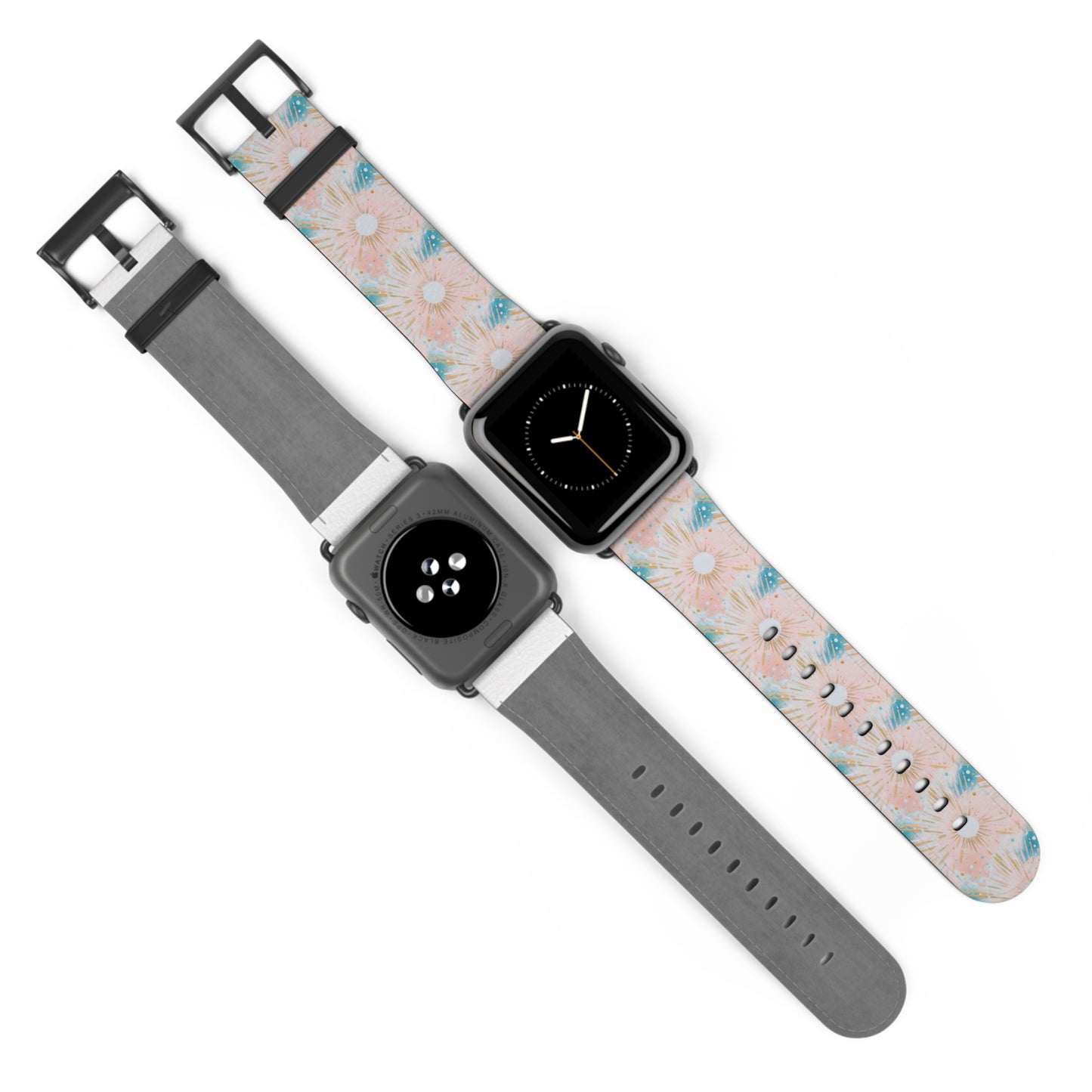 Golden Sunrise - Apple Watch Strap