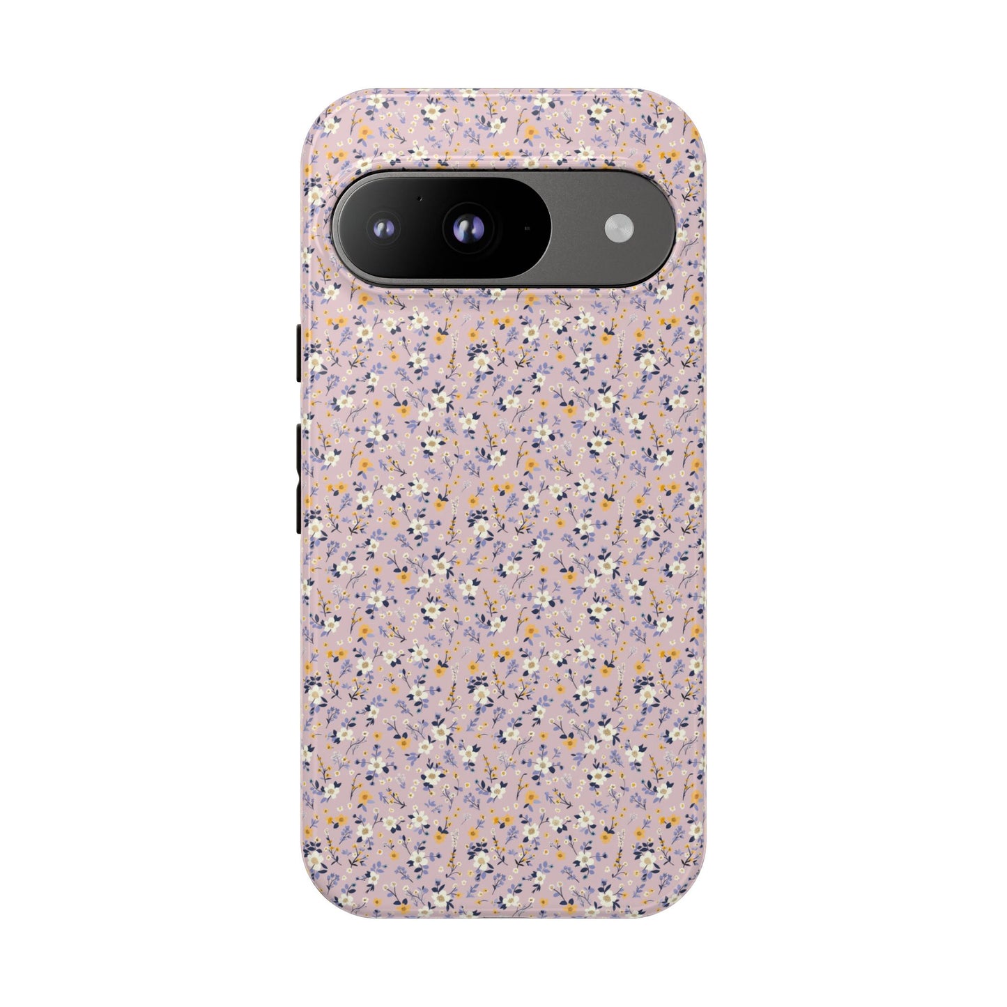 Ditsy Pink - Google Pixel Tough Case