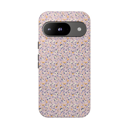 Ditsy Pink - Google Pixel Tough Case