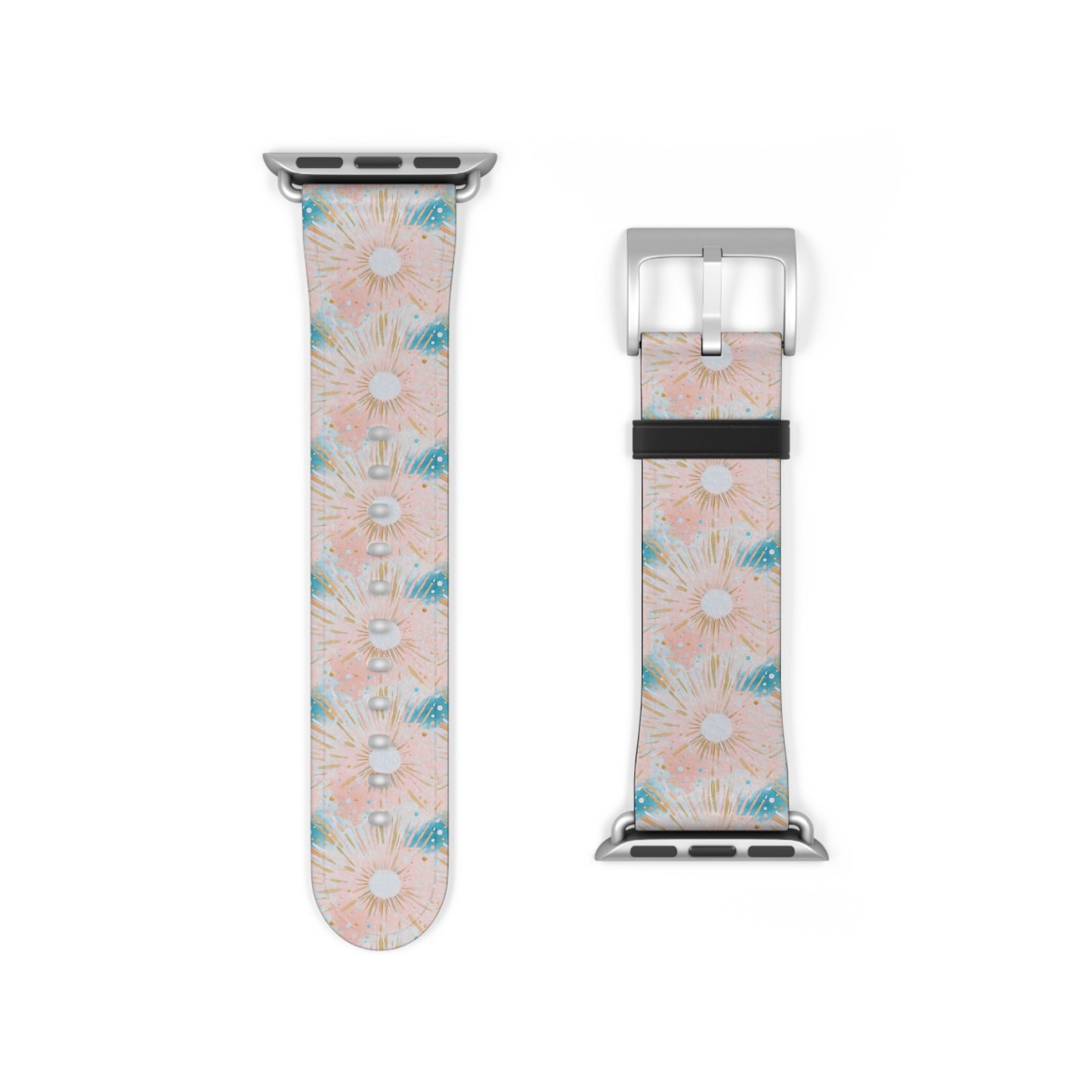 Golden Sunrise - Apple Watch Strap