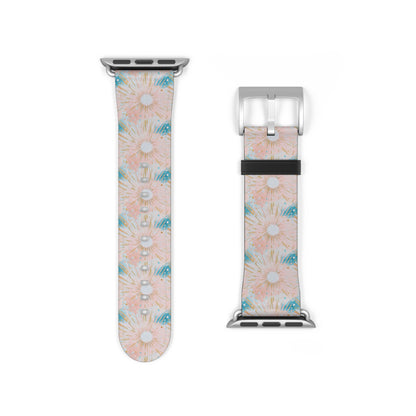 Golden Sunrise - Apple Watch Strap
