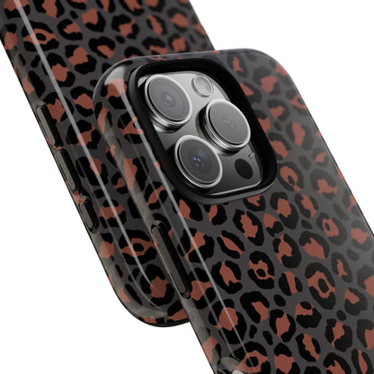 Twilight Predator - iPhone Tough Case