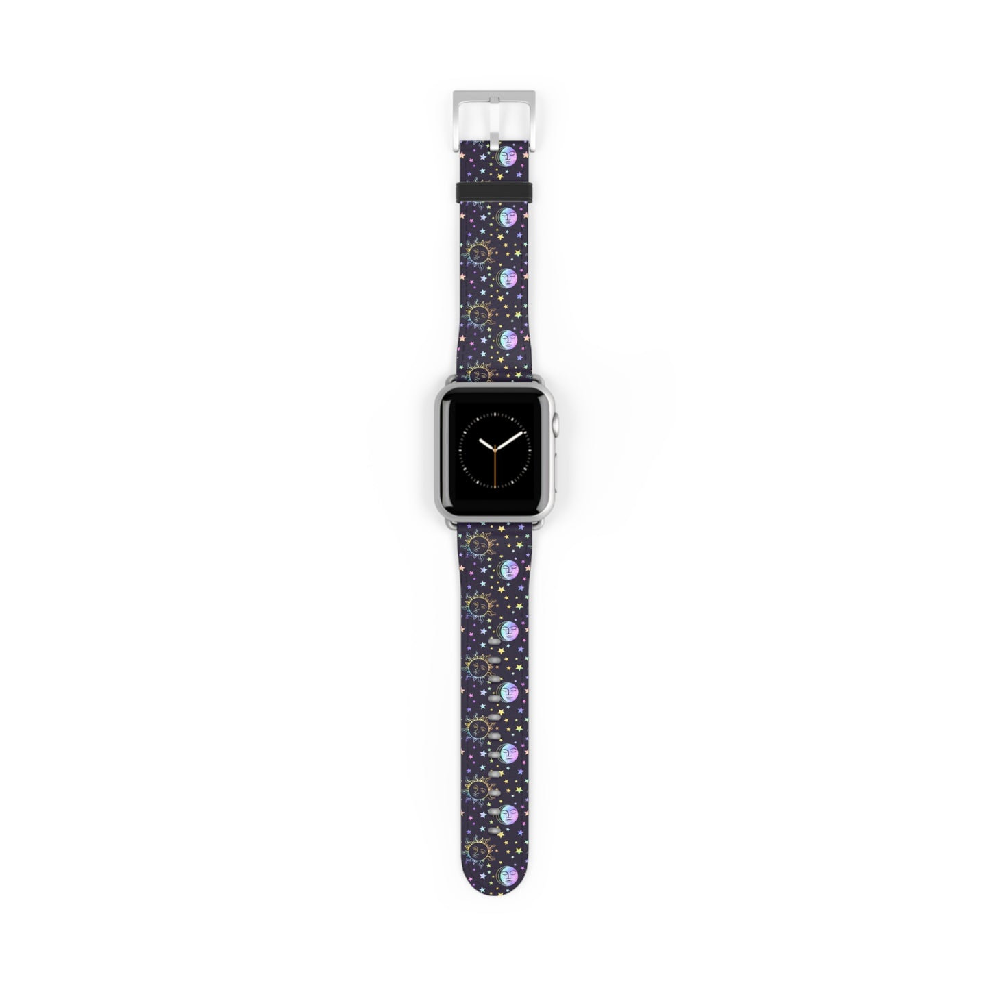 Cosmic Glow - Apple Watch Strap