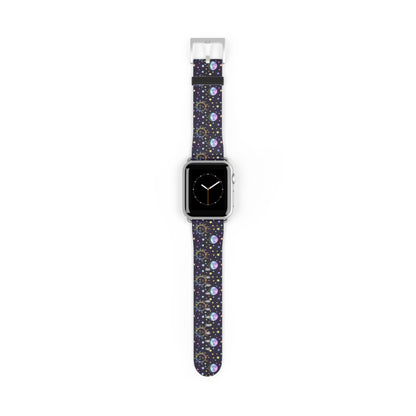 Cosmic Glow - Apple Watch Strap