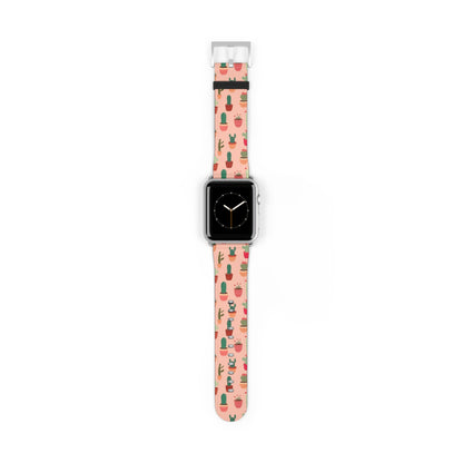 Prickle Party - Apple Watch Strap