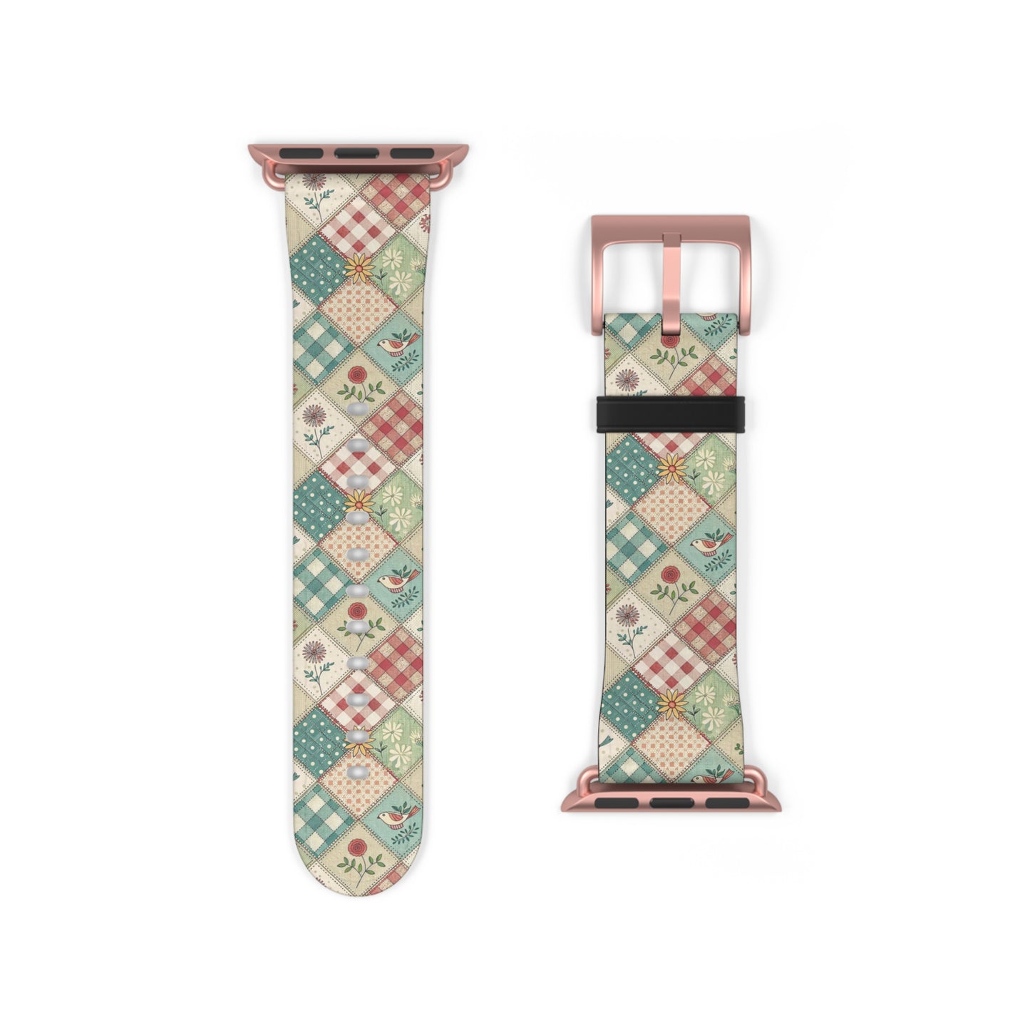 Home Sweet Home - Apple Watch Strap