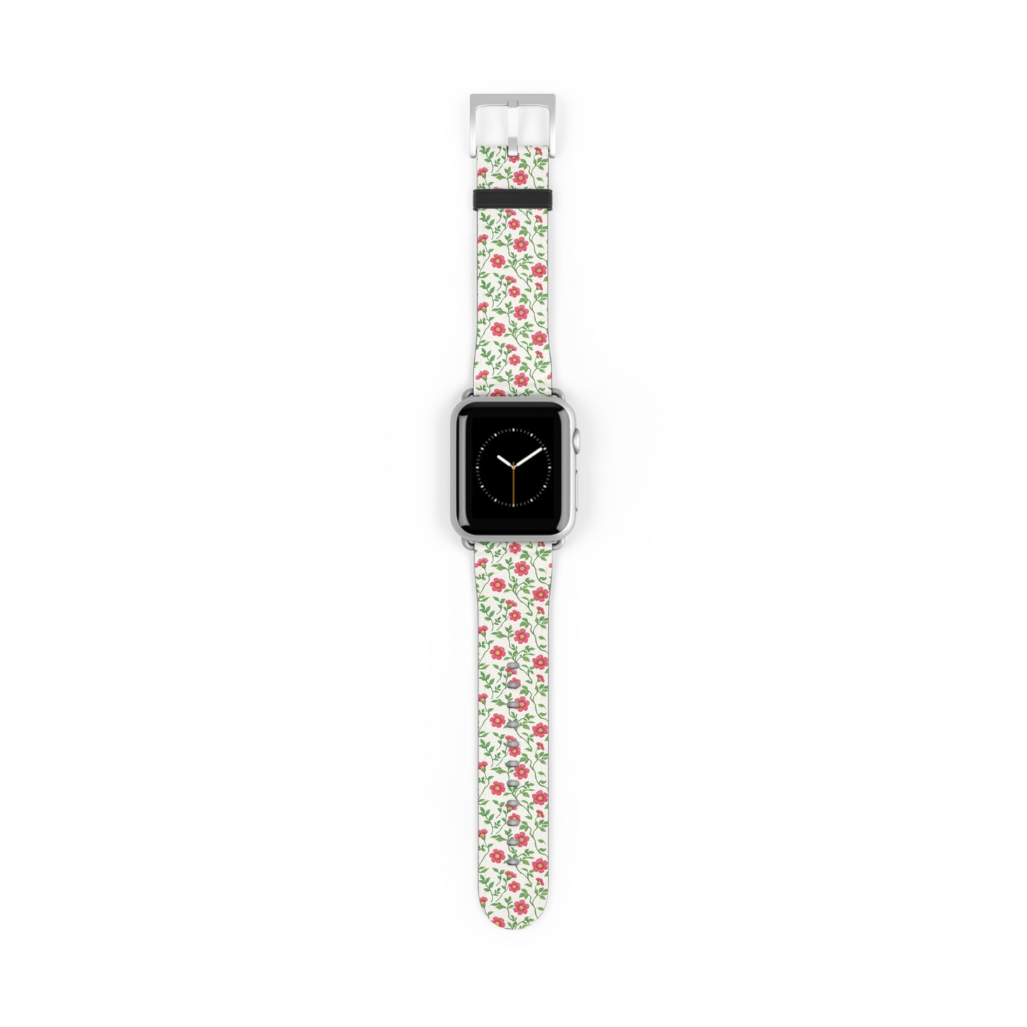 Vintage Blossom - Apple Watch Strap
