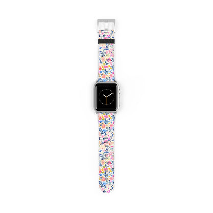 Ditsy Confetti - Apple Watch Strap