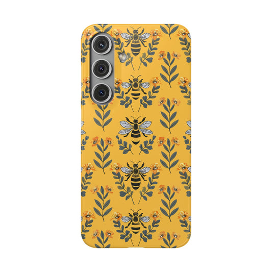 Buzz-Worthy - Samsung Snap Case
