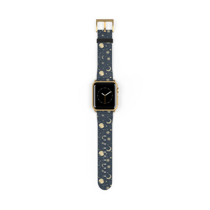 Celestial Universe - Apple Watch Strap