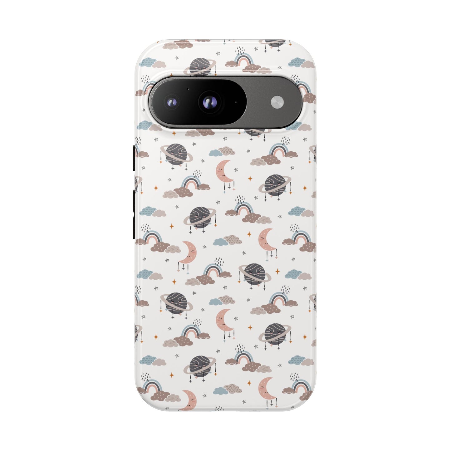 Cosmic Pastel - Google Pixel Tough Case