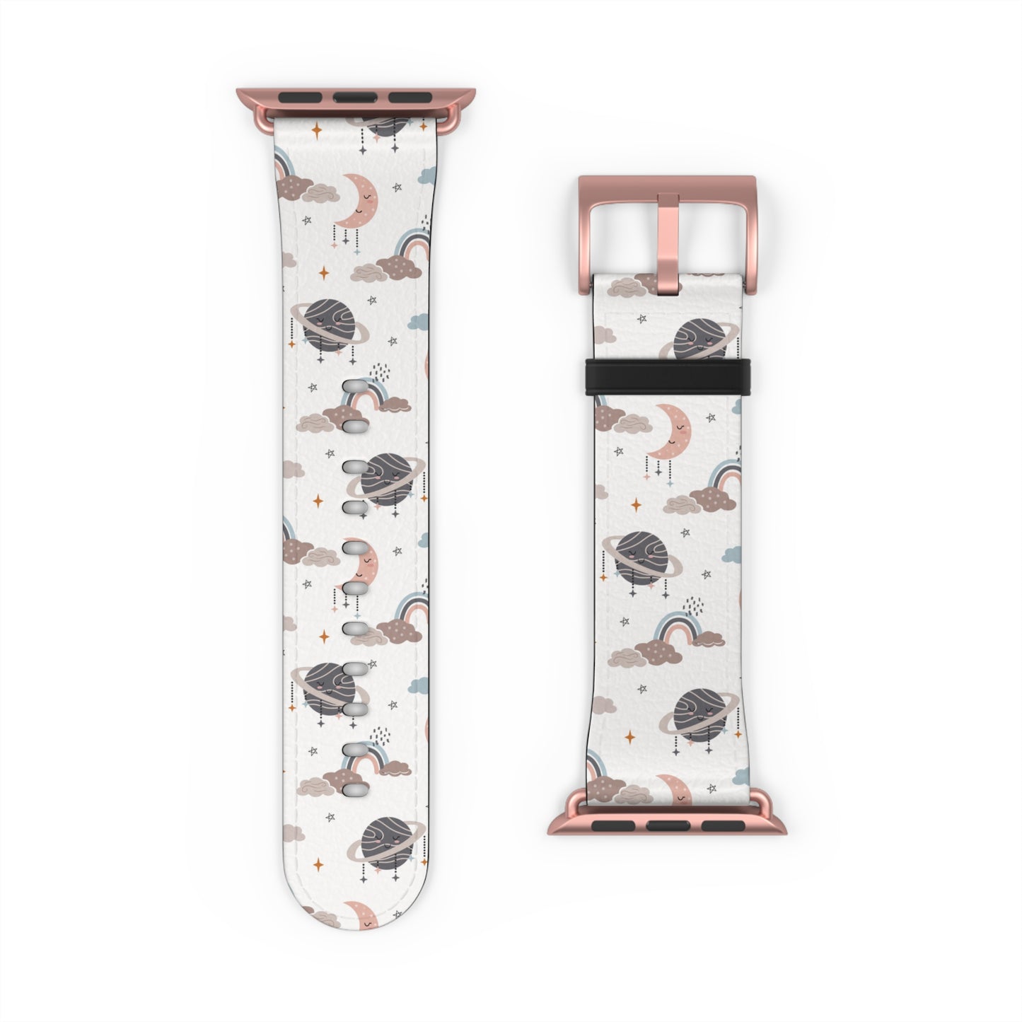 Cosmic Pastel - Apple Watch Strap