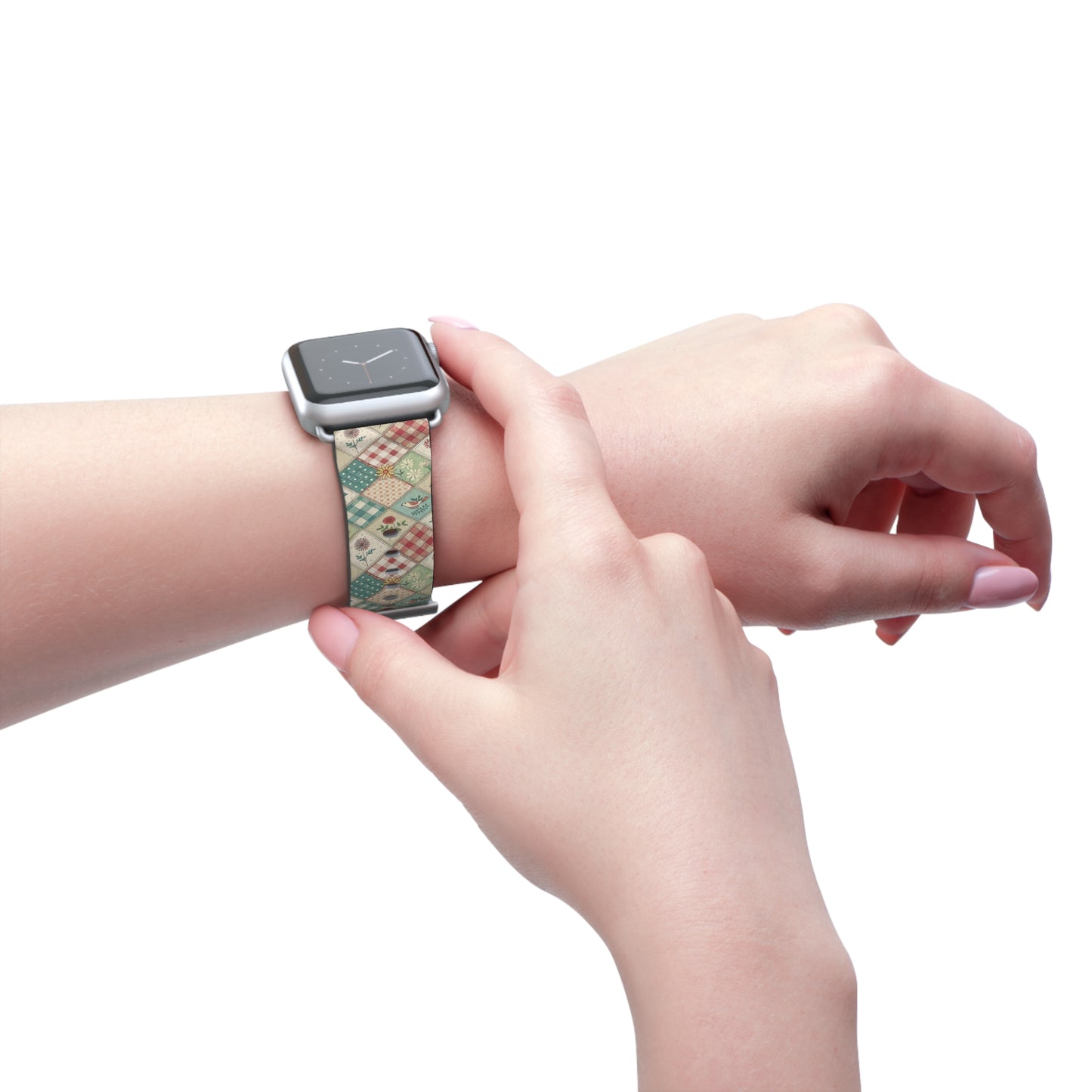 Home Sweet Home - Apple Watch Strap
