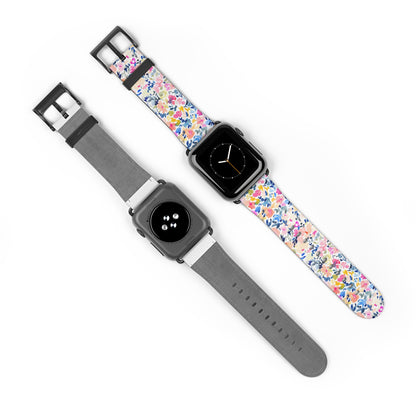 Ditsy Confetti - Apple Watch Strap